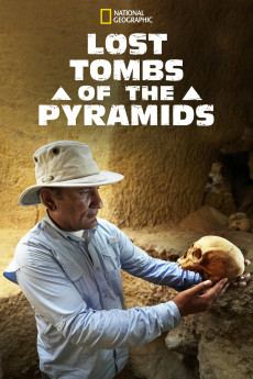 Lost Tombs of the Pyramids Documentary مستند