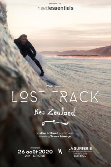 Lost Track: New Zealand Documentary مستند