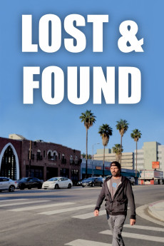 Lost and Found Documentary مستند