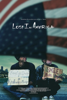 Lost in America Documentary مستند