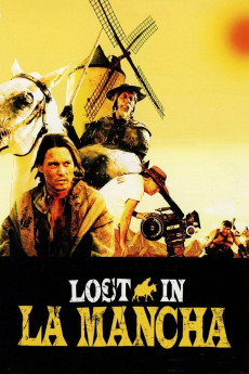 Lost in La Mancha Documentary مستند