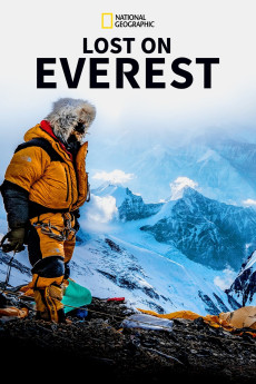 Lost on Everest Documentary مستند