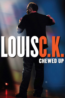 Louis C.K.: Chewed Up Documentary مستند