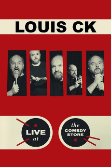 Louis C.K.: Live at the Comedy Store Documentary مستند