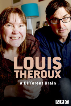 Louis Theroux: A Different Brain Documentary مستند