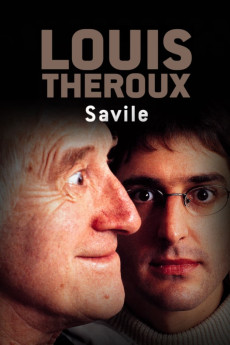 Louis Theroux: Savile Documentary مستند