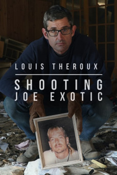 Louis Theroux: Shooting Joe Exotic Documentary مستند