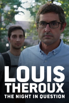 Louis Theroux: The Night in Question Documentary مستند