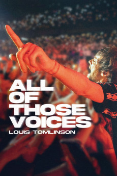 Louis Tomlinson: All of Those Voices Documentary مستند