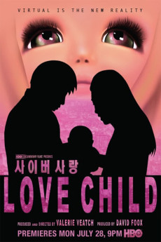 Love Child Documentary مستند