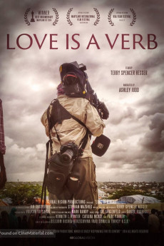 Love Is a Verb Documentary مستند