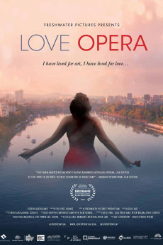 Love Opera Documentary مستند