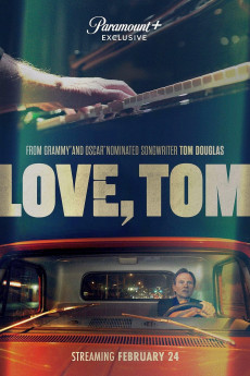 Love, Tom Documentary مستند