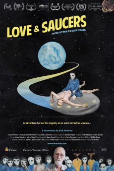 Love and Saucers Documentary مستند