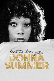 Love to Love You, Donna Summer Documentary مستند