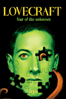 Lovecraft: Fear of the Unknown Documentary مستند