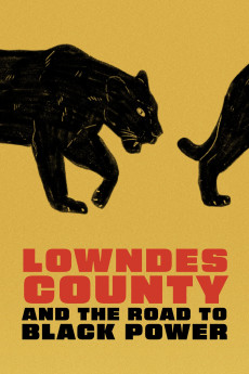 Lowndes County and the Road to Black Power Documentary مستند