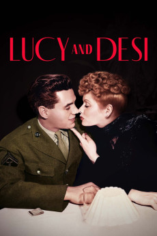 Lucy and Desi Documentary مستند