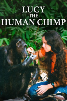 Lucy, the Human Chimp Documentary مستند