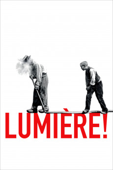 Lumière! Documentary مستند