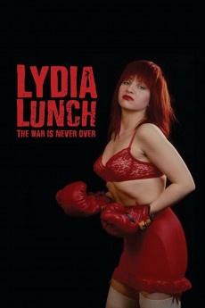 Lydia Lunch: The War Is Never Over Documentary مستند