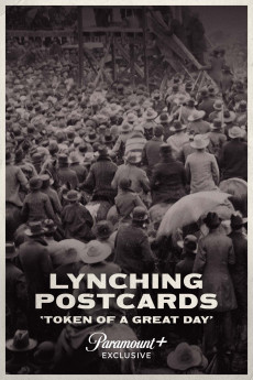 Lynching Postcards: ‘Token of A Great Day’ Documentary مستند