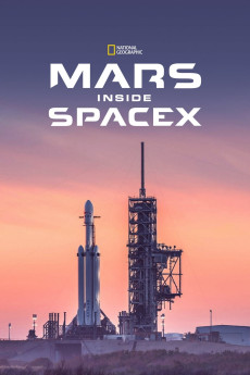 MARS: Inside SpaceX Documentary مستند