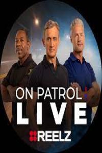 On.Patrol.Live.S03E17.720p.HDTV.x264-JACKED