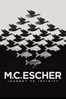 M.C. Escher: Journey to Infinity Documentary مستند