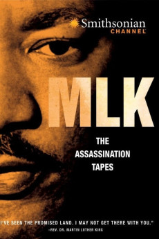 MLK: The Assassination Tapes Documentary مستند