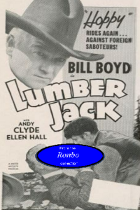 lumberjack (1944) MKV, 480P, Ronbo