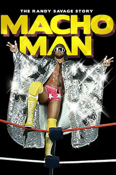 Macho Man: The Randy Savage Story Documentary مستند