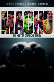 Macho: The Hector Camacho Story Documentary مستند