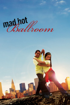 Mad Hot Ballroom Documentary مستند