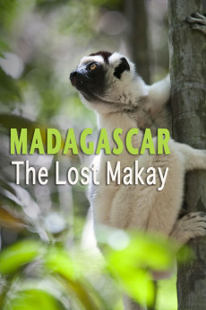 Madagascar: The Lost Makay Documentary مستند