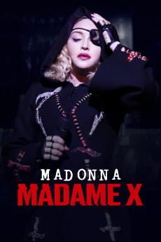 Madame X Documentary مستند