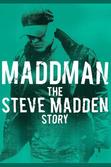 Maddman: The Steve Madden Story Documentary مستند