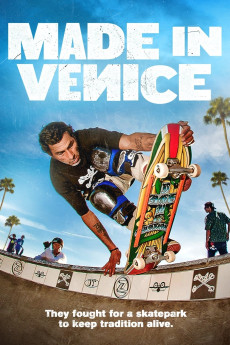 Made In Venice Documentary مستند