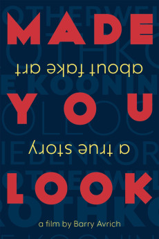 Made You Look: A True Story About Fake Art Documentary مستند