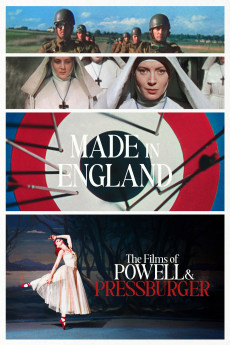 Made in England: The Films of Powell and Pressburger Documentary مستند