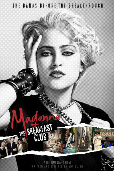 Madonna and the Breakfast Club Documentary مستند