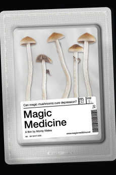 Magic Medicine Documentary مستند