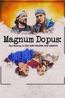 Magnum Dopus: The Making of Jay and Silent Bob Reboot Documentary مستند