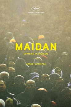 Maidan Documentary مستند