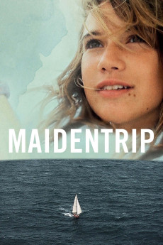 Maidentrip Documentary مستند