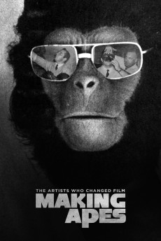 Making Apes: The Artists Who Changed Film Documentary مستند