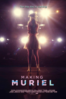 Making Muriel Documentary مستند