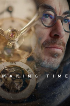 Making Time Documentary مستند