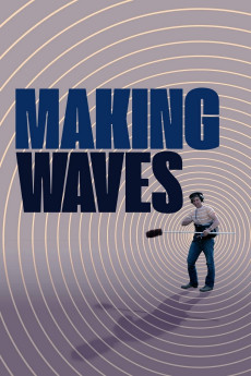 Making Waves: The Art of Cinematic Sound Documentary مستند