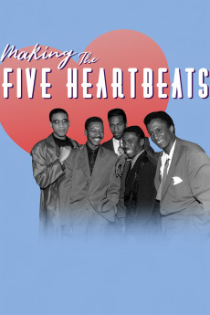 Making the Five Heartbeats Documentary مستند